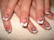 Best Nails - francia